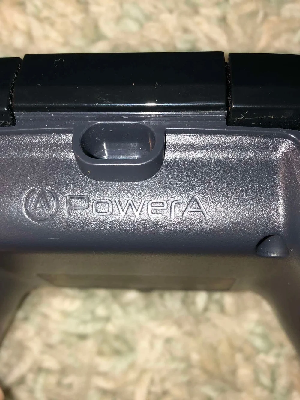 PowerA Wired Controller for Xbox Series X|S (For Parts Or Not Working, Untested)